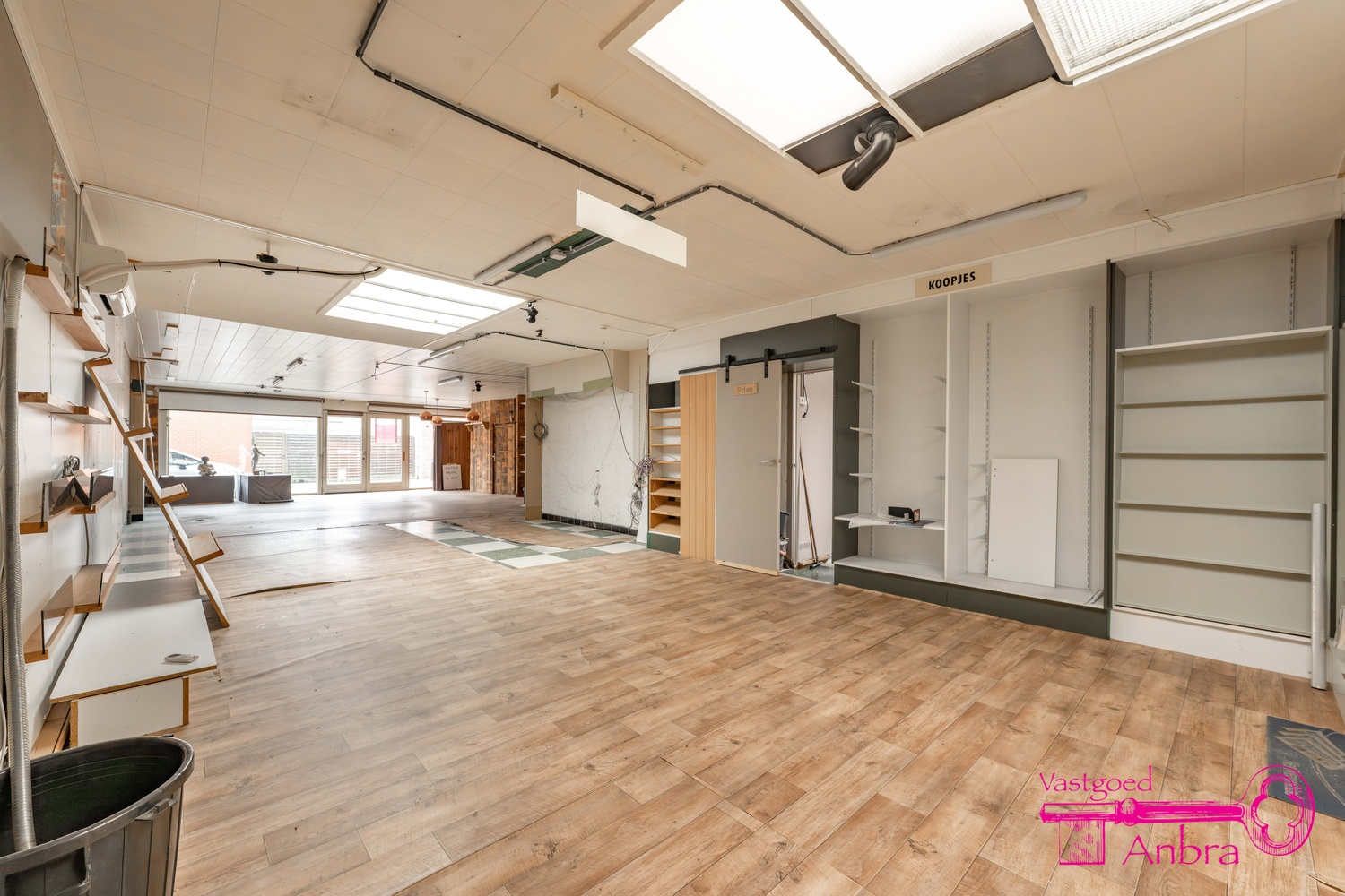 KAREL VAN MANDERSTRAAT 45+47 - 8760 TIELT (MEULEBEKE) - foto 5