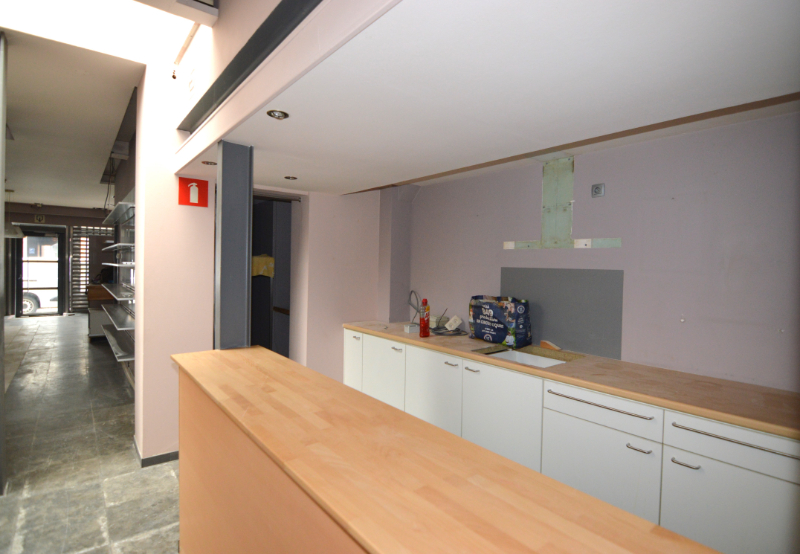 Handelspand op toplocatie in Mechelen - foto 5