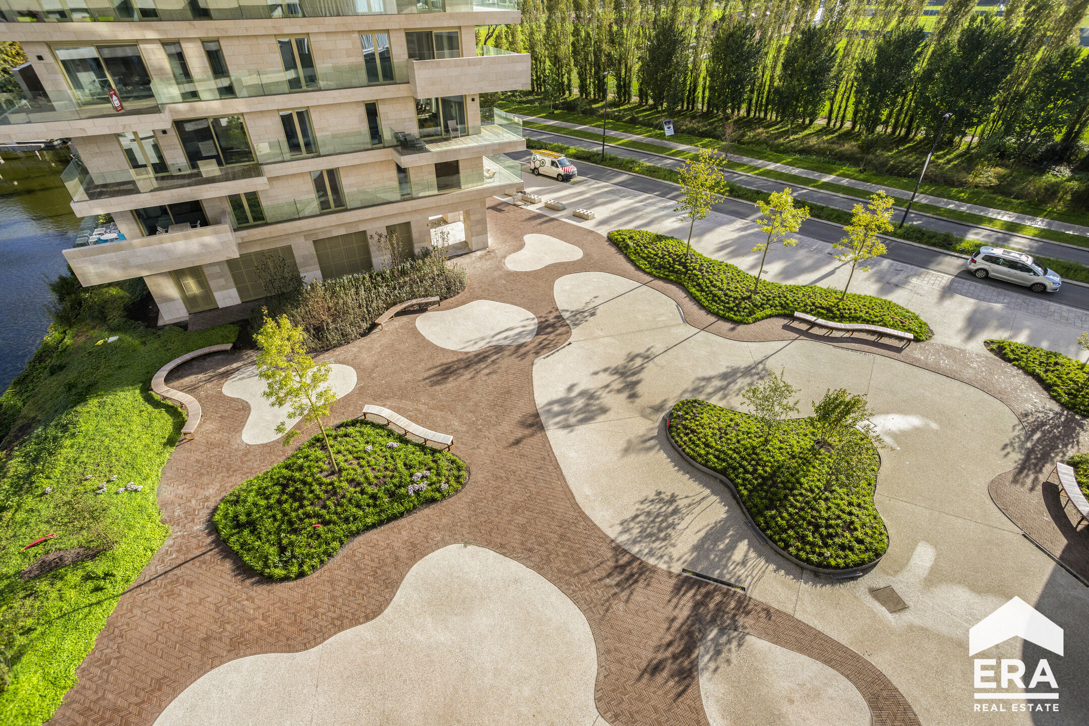 Appartement à vendre à Waregem avec 1 chambre - photo 2