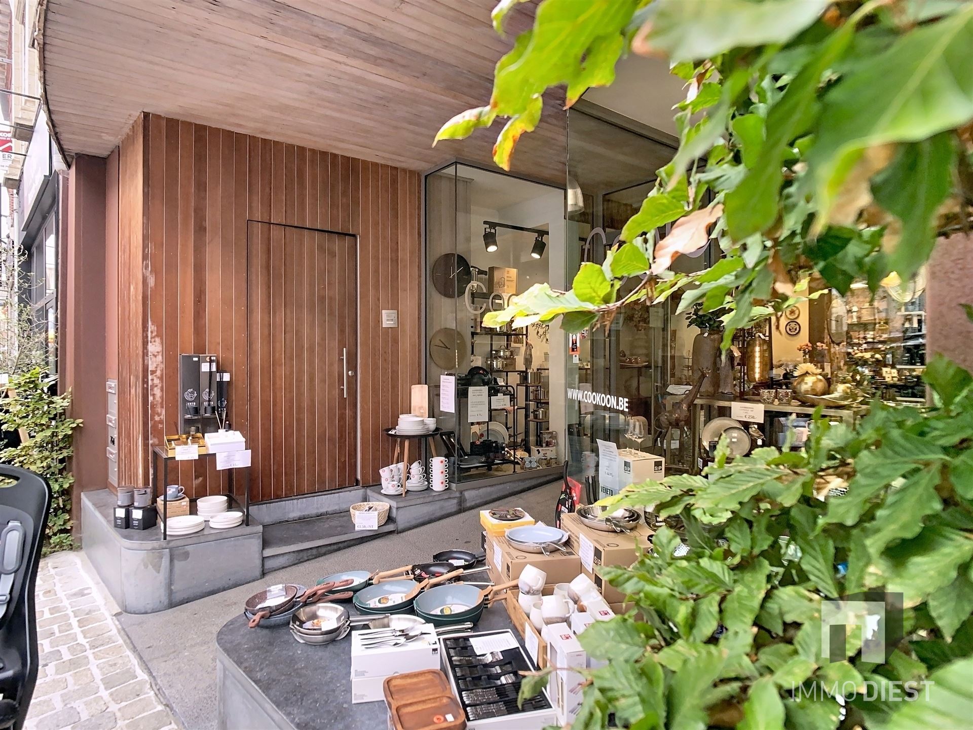 Appartement à vendre à Diest avec 2 chambres - photo 3