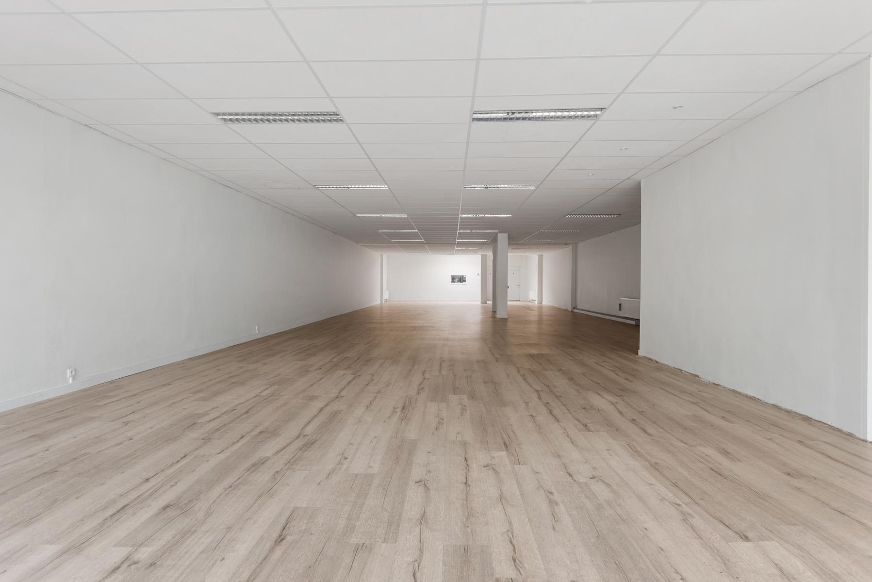 Opbrengsteigendom met netto rendement 8% centrum Mortsel! - foto 4