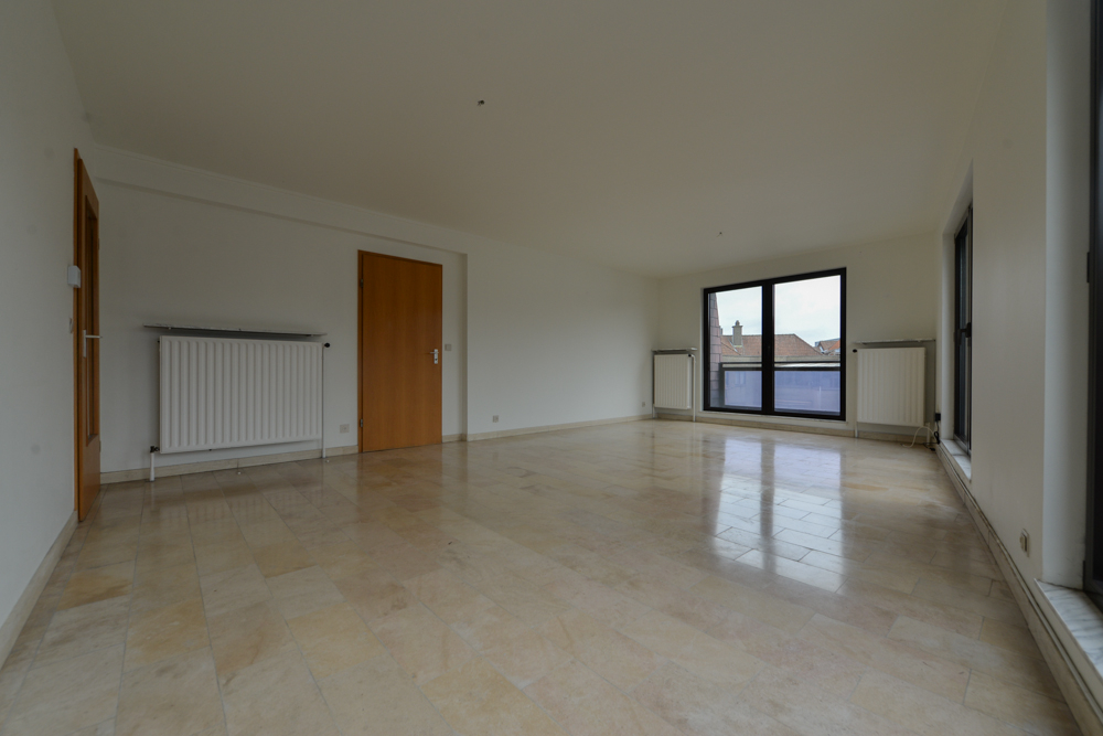 Te koop, dakappartement op toplocatie in het centrum van Oudenaarde - photo 4