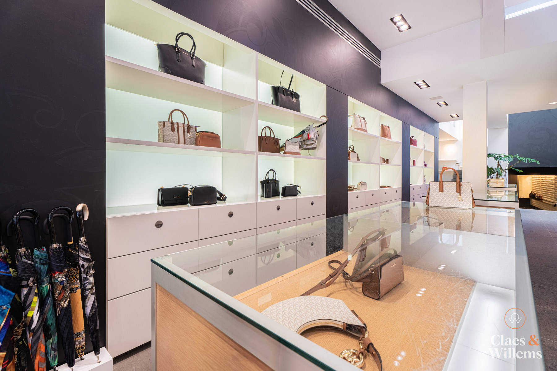 Uitzonderlijk winkelpand te koop in het centrum van Halle - foto 4