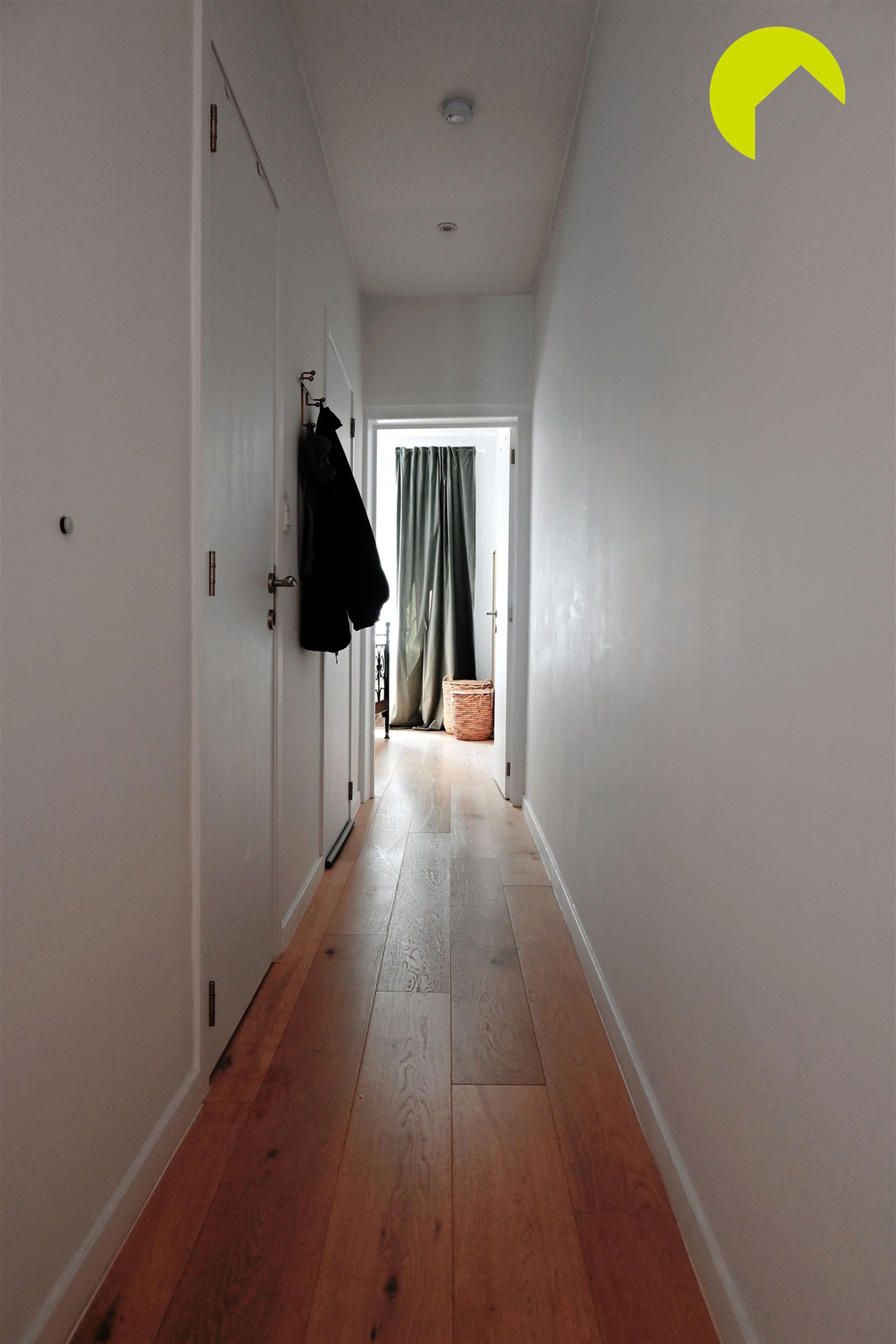 instapklaar 1-slpk. appartement in klein gebouw - foto 5