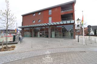 Commercial for rent in Maaseik