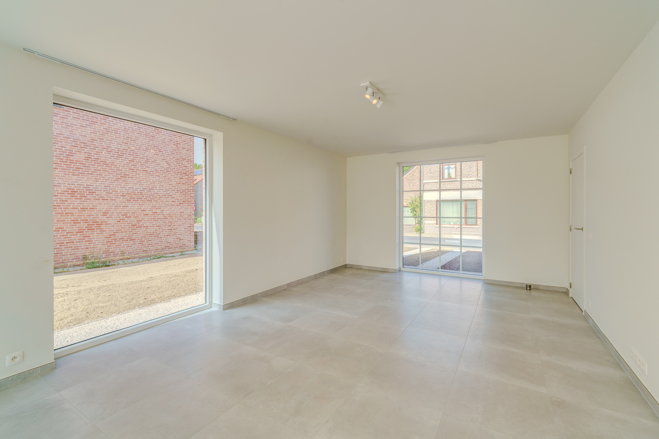 Nieuwbouwwoning met 3 slpkms en mooie tuin te Kampenhout - foto 4