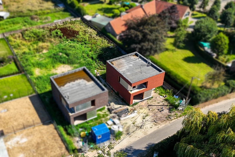 Nieuwbouw villa te koop aan 6% btw - foto 2