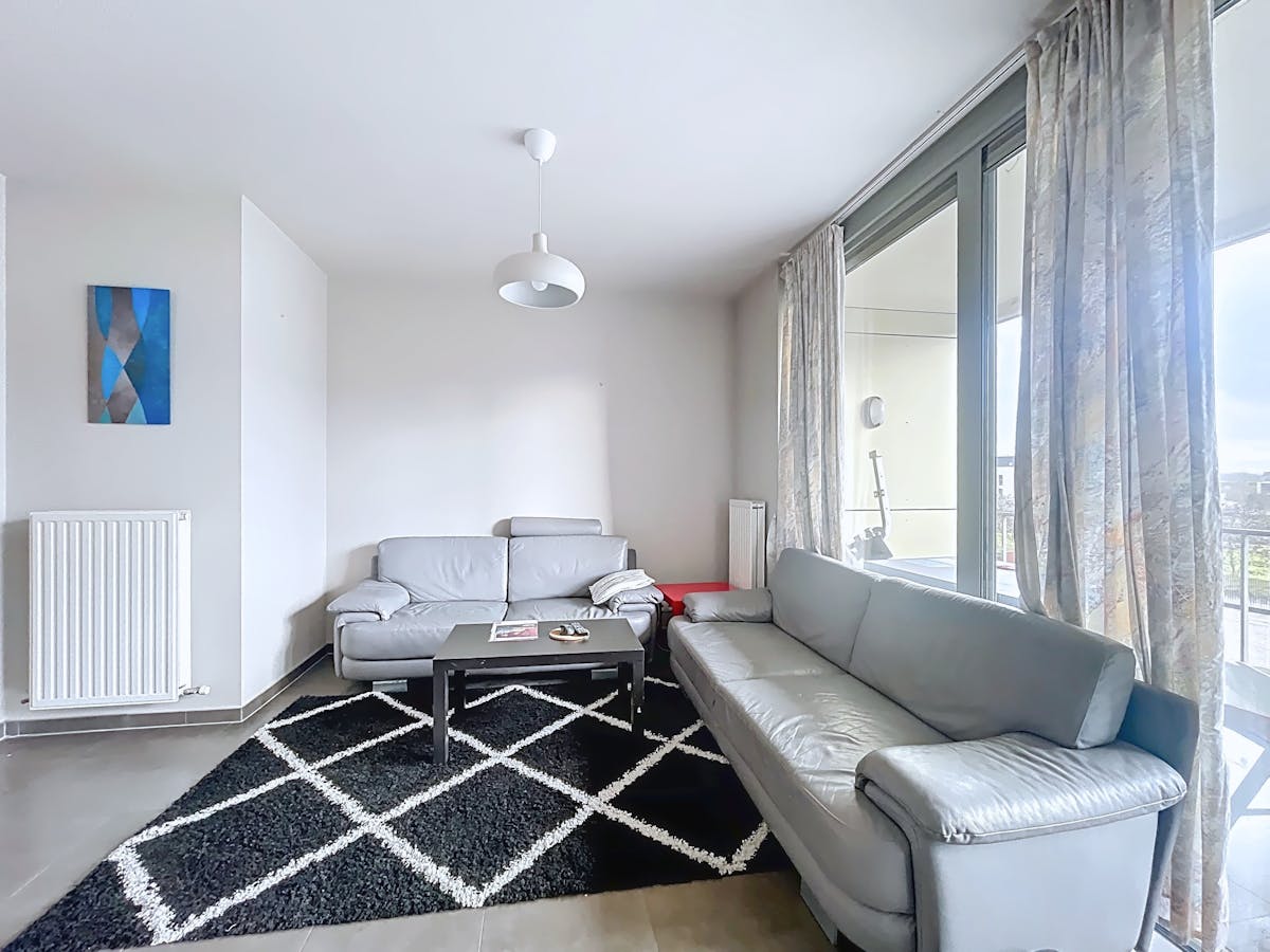 2 bedroom apartment in prime location Aalter - photo 2