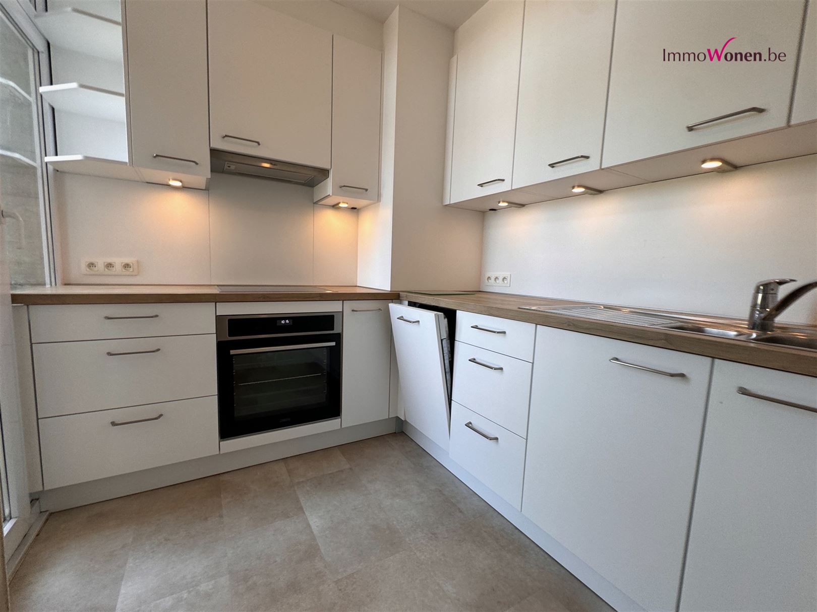 2-Bedroom Apartment for Rent at Arenbergpark Campus KUL  - photo 3