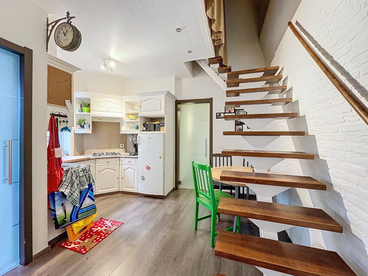 Woning met 2 slaapkamers te koop in Baasrode - foto 4