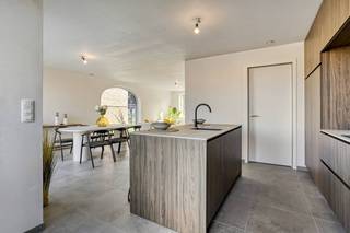 Kom vrijblijvend langs tijdens ons opendeurmoment op zaterdag 25 april tussen 9u30 en 10u30 en laat je verrassen! Allen welkom!Stijlvol...