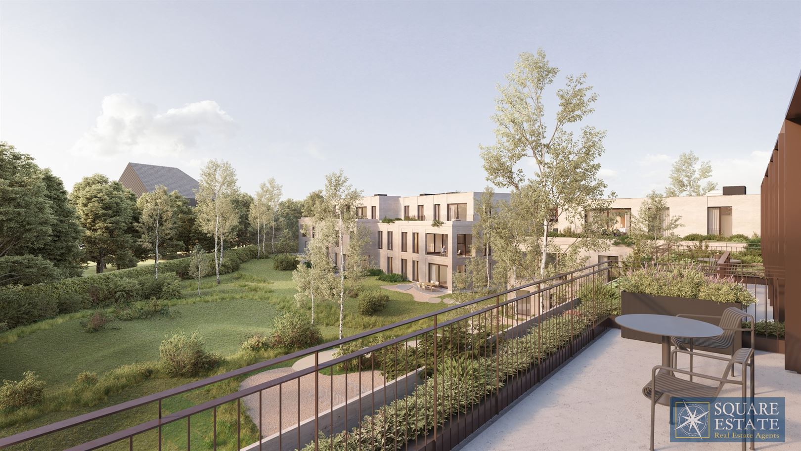 Appartement - foto 5