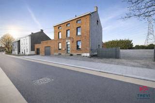 Commercieel te koop in Courcelles