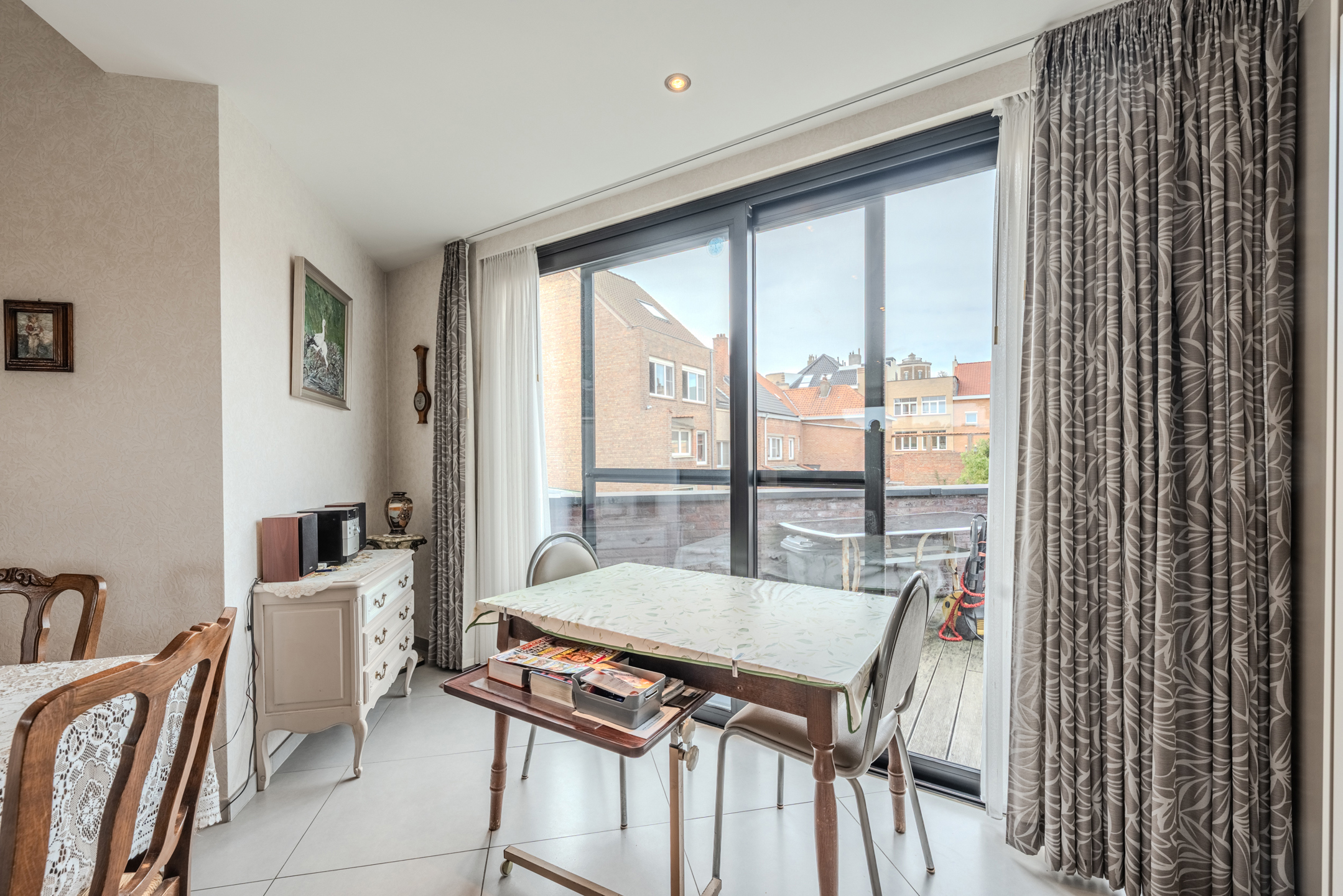 Vastgoedbelegging met directe huuropbrengst – Oostende - foto 4