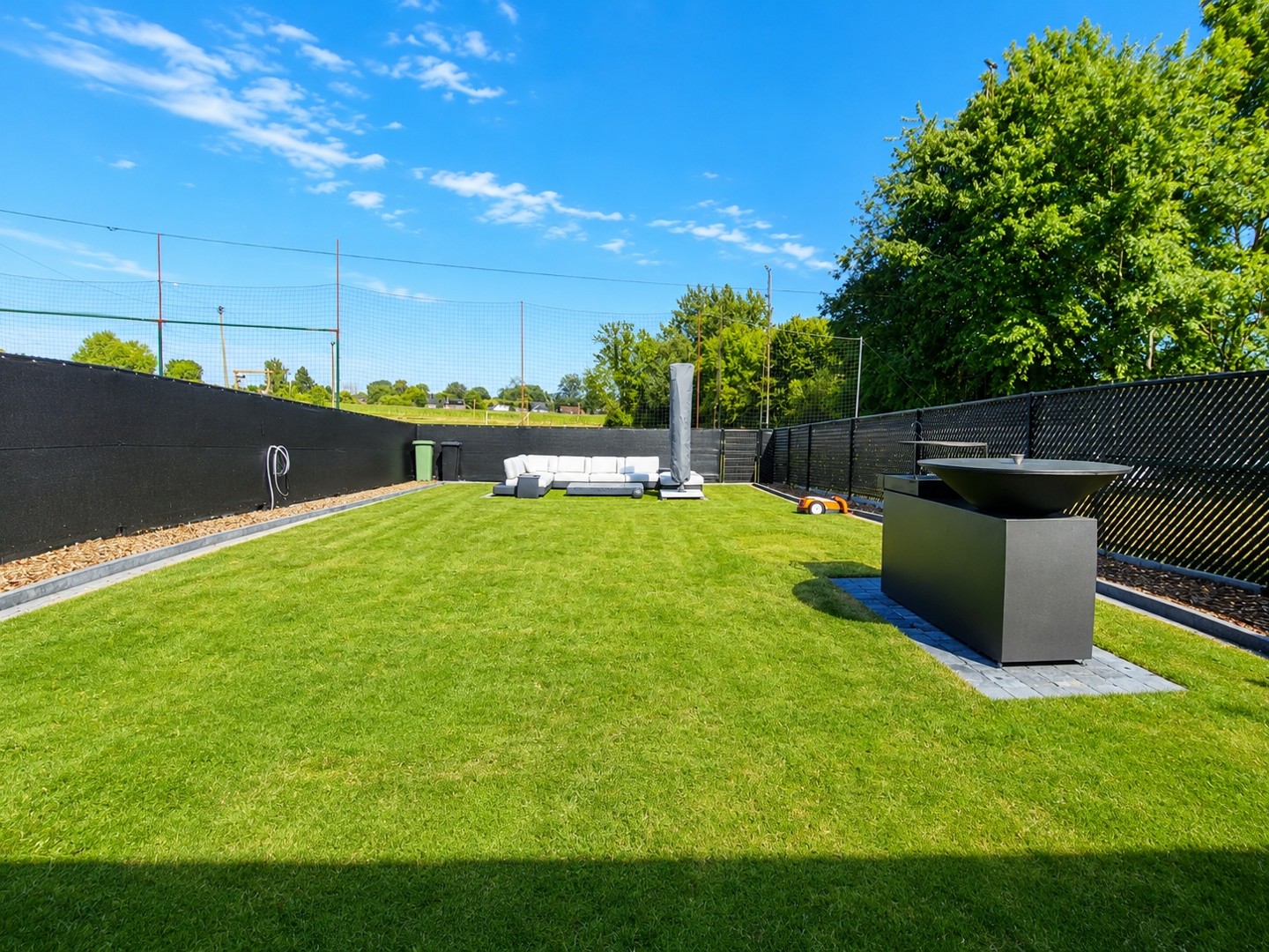 Exclusieve nieuwbouwwoning (2024) met luxueuze afwerking en energielabel A. - foto 4
