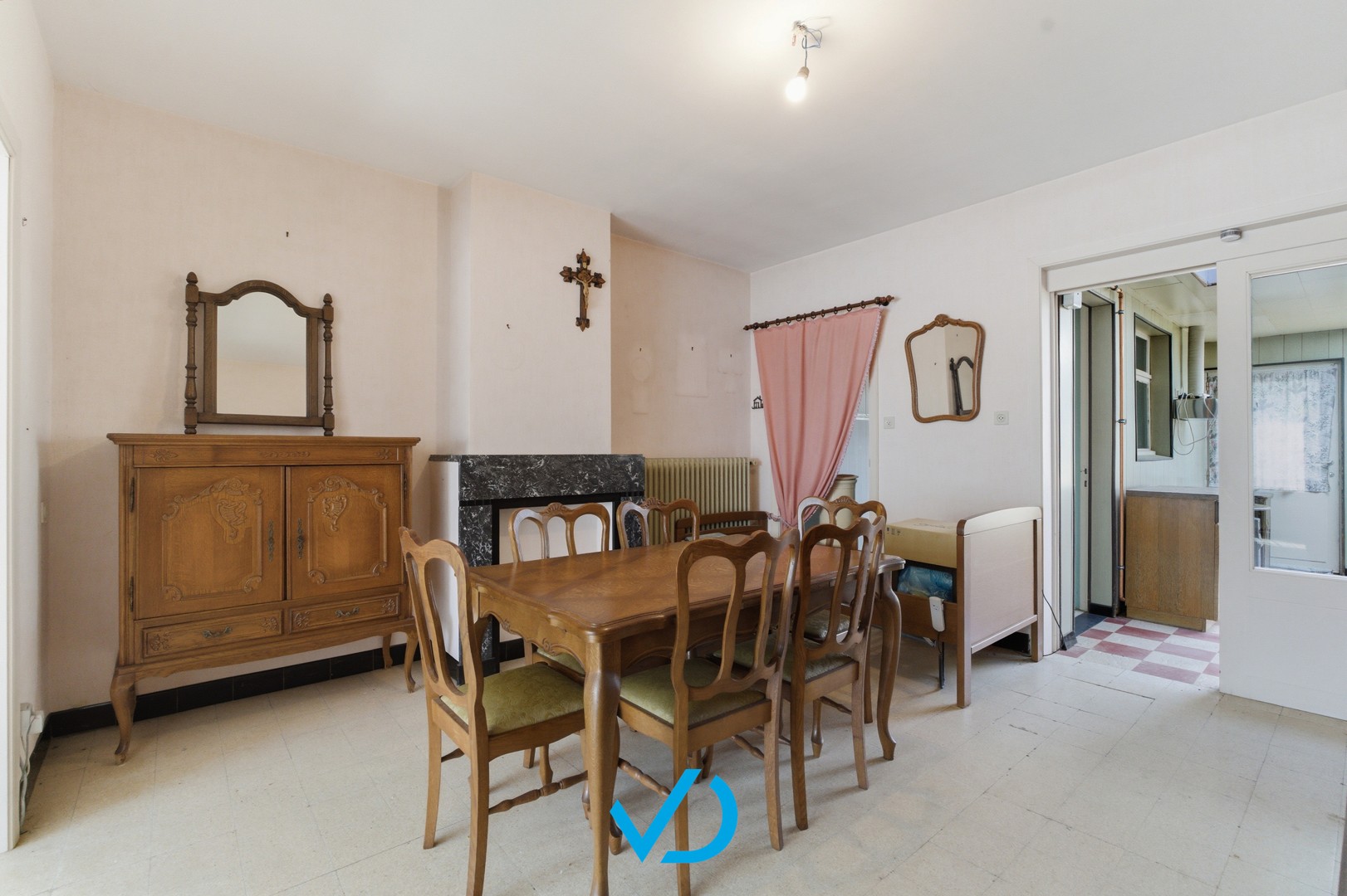 House for sale in Ypres with 3 bedrooms - photo 5