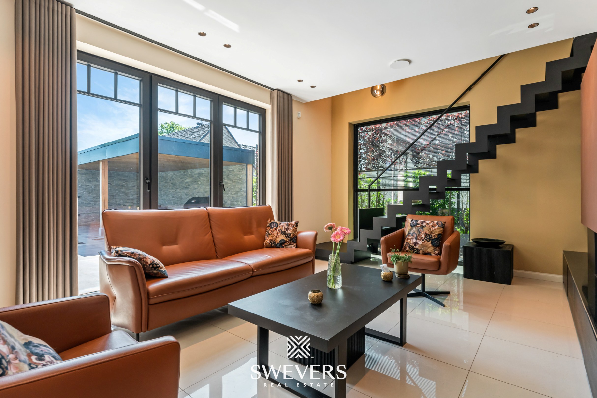 House for sale in Diepenbeek with 4 bedrooms - photo 5