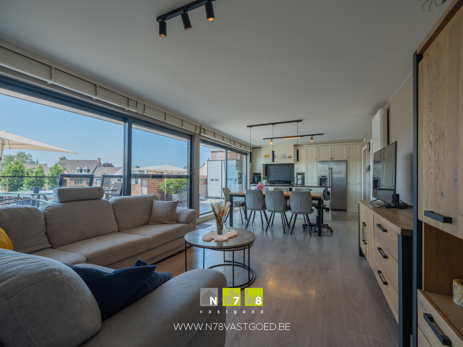 Apartment for sale in Bree with 2 bedrooms - photo 5
