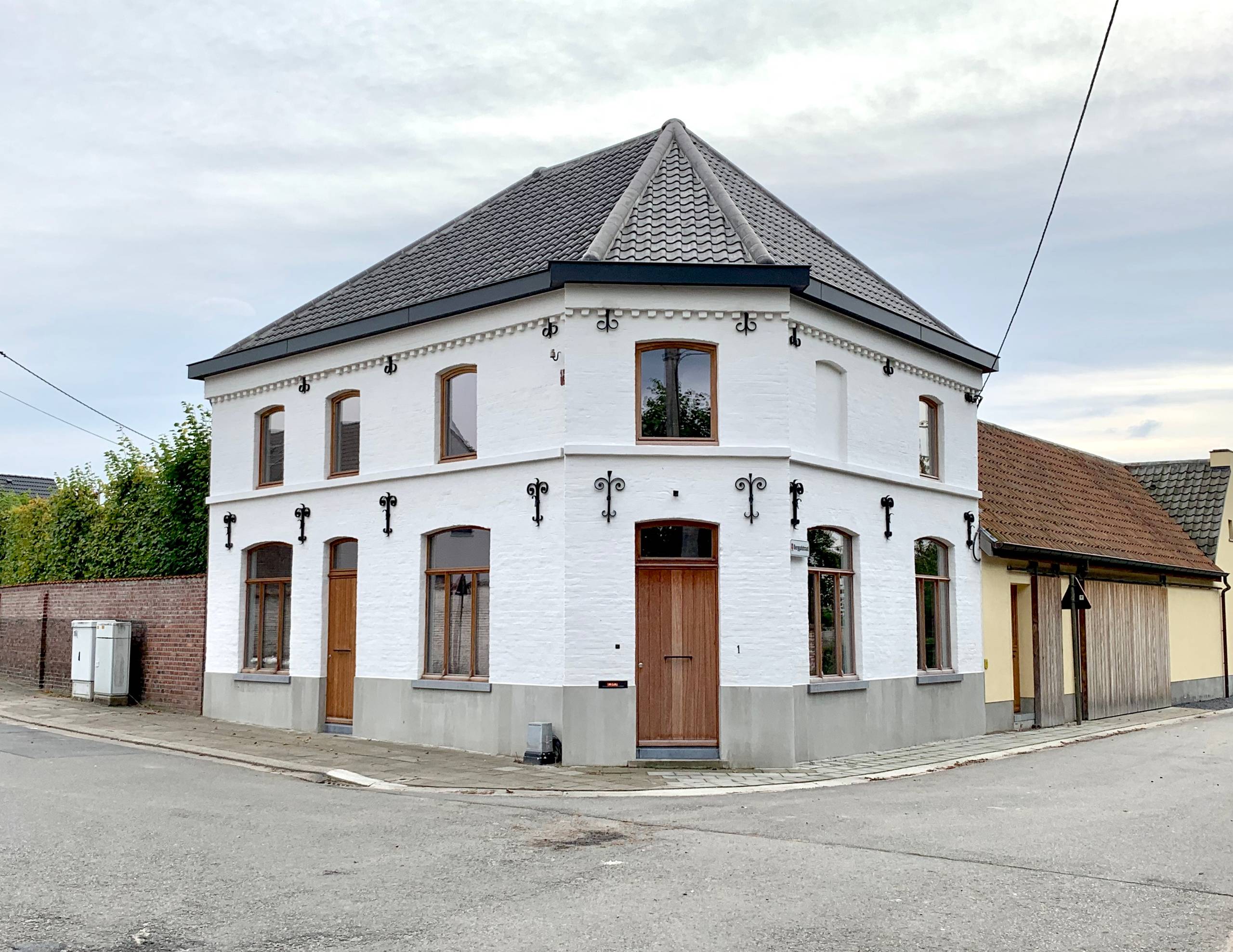 House for rent in Gavere