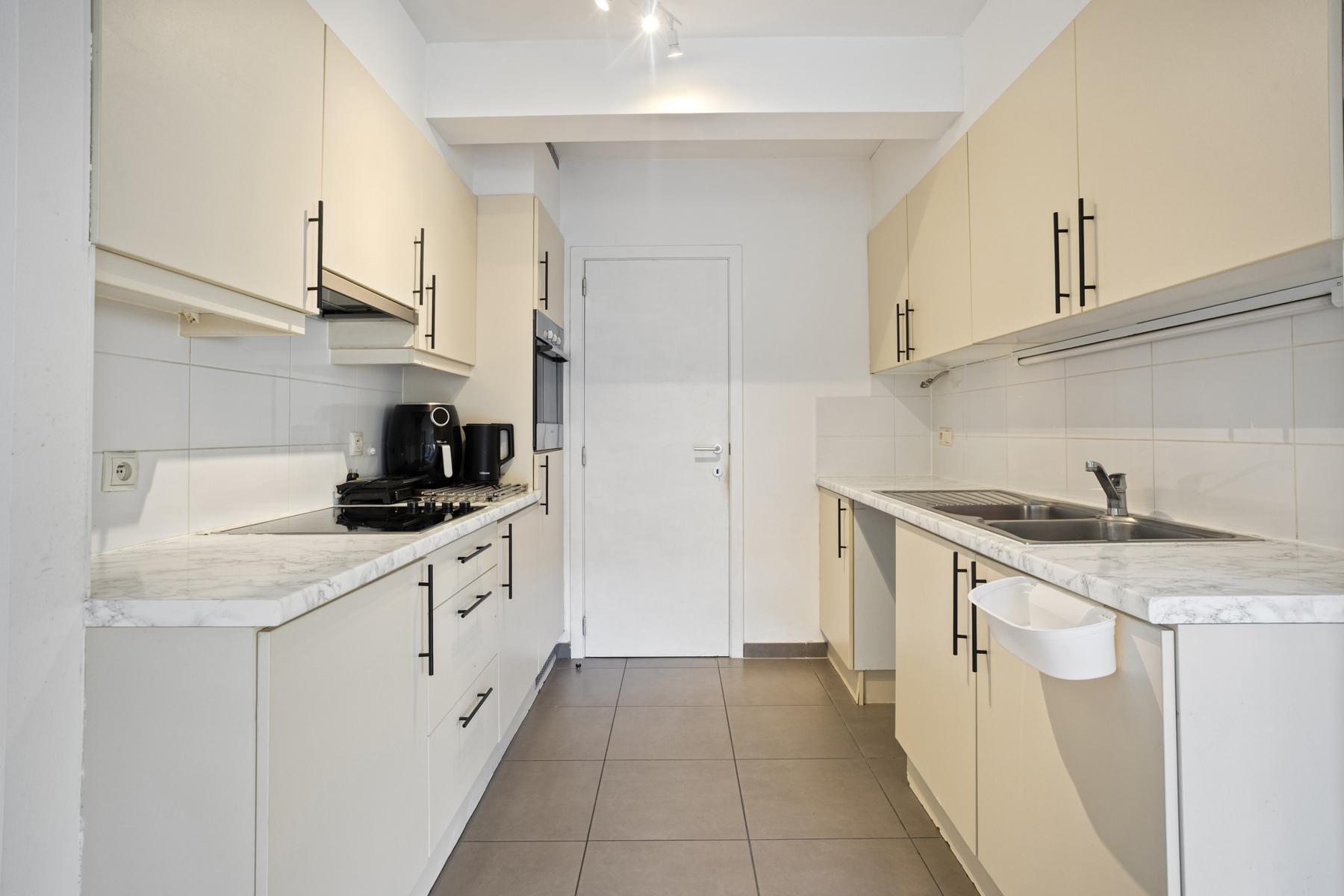 Apartment for sale in Evere with 1 bedroom - photo 5