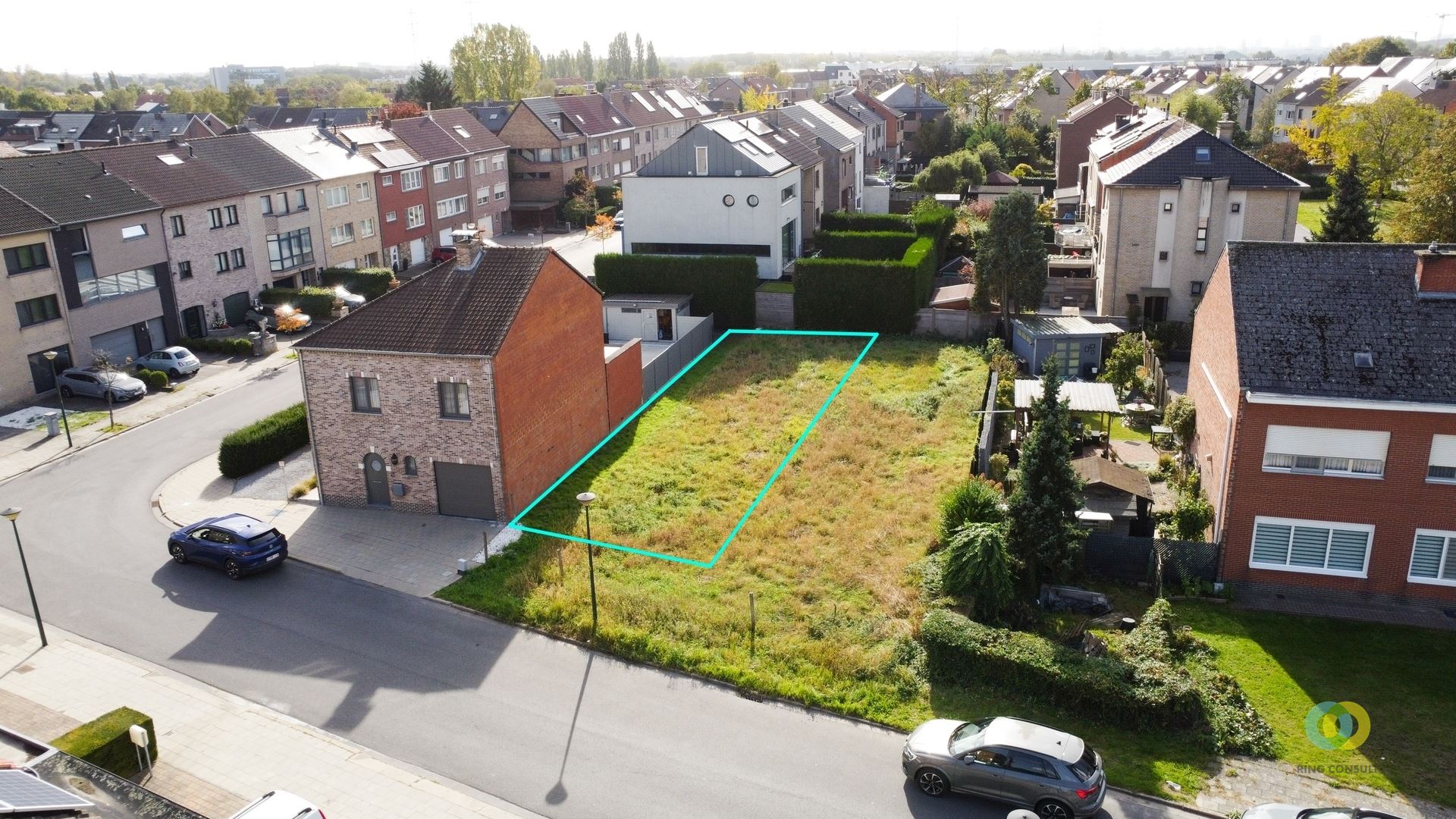 Land for sale in Peutie - photo 1