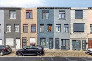 House for sale in Antwerp