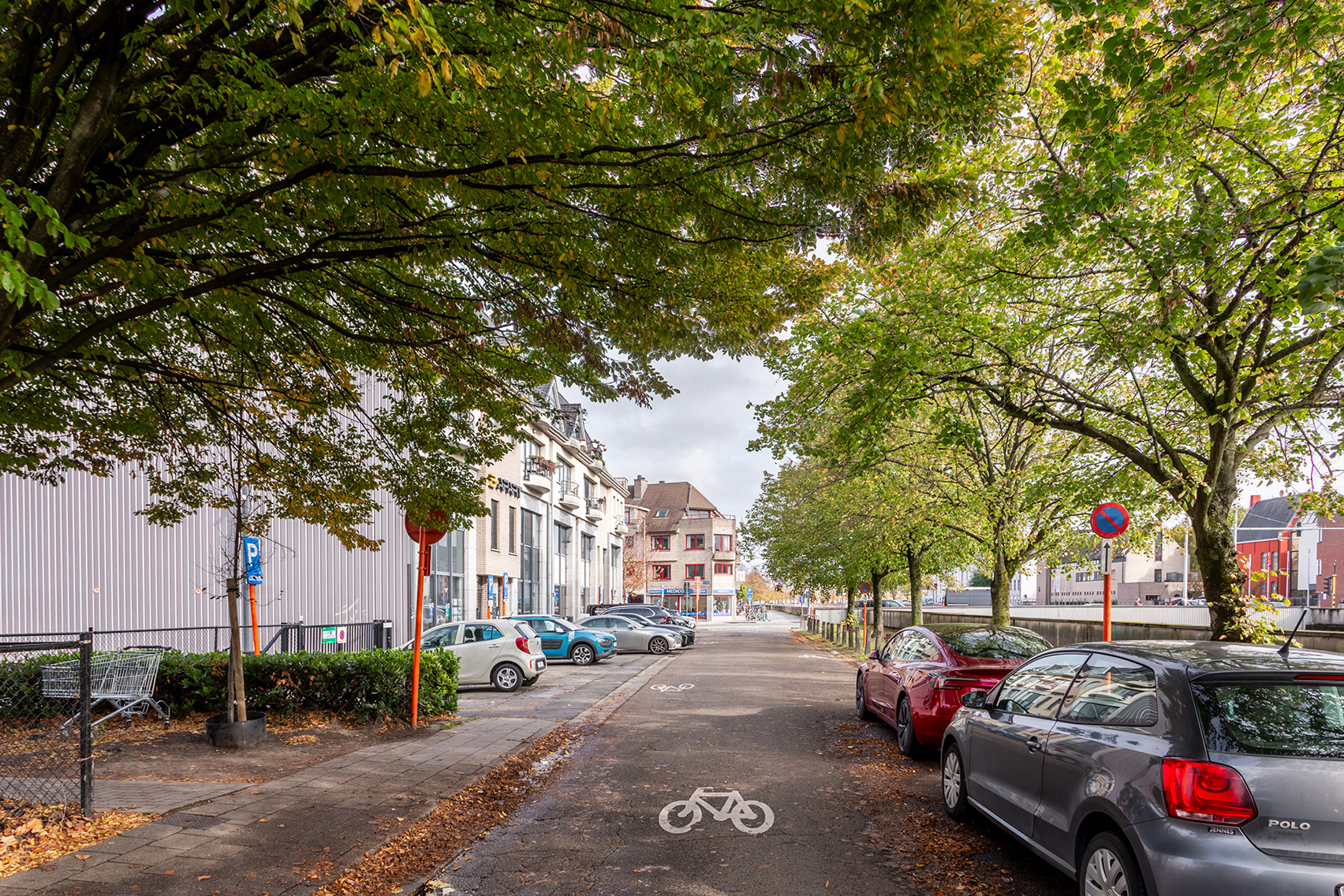 Commercial à vendre à Malines - photo 2