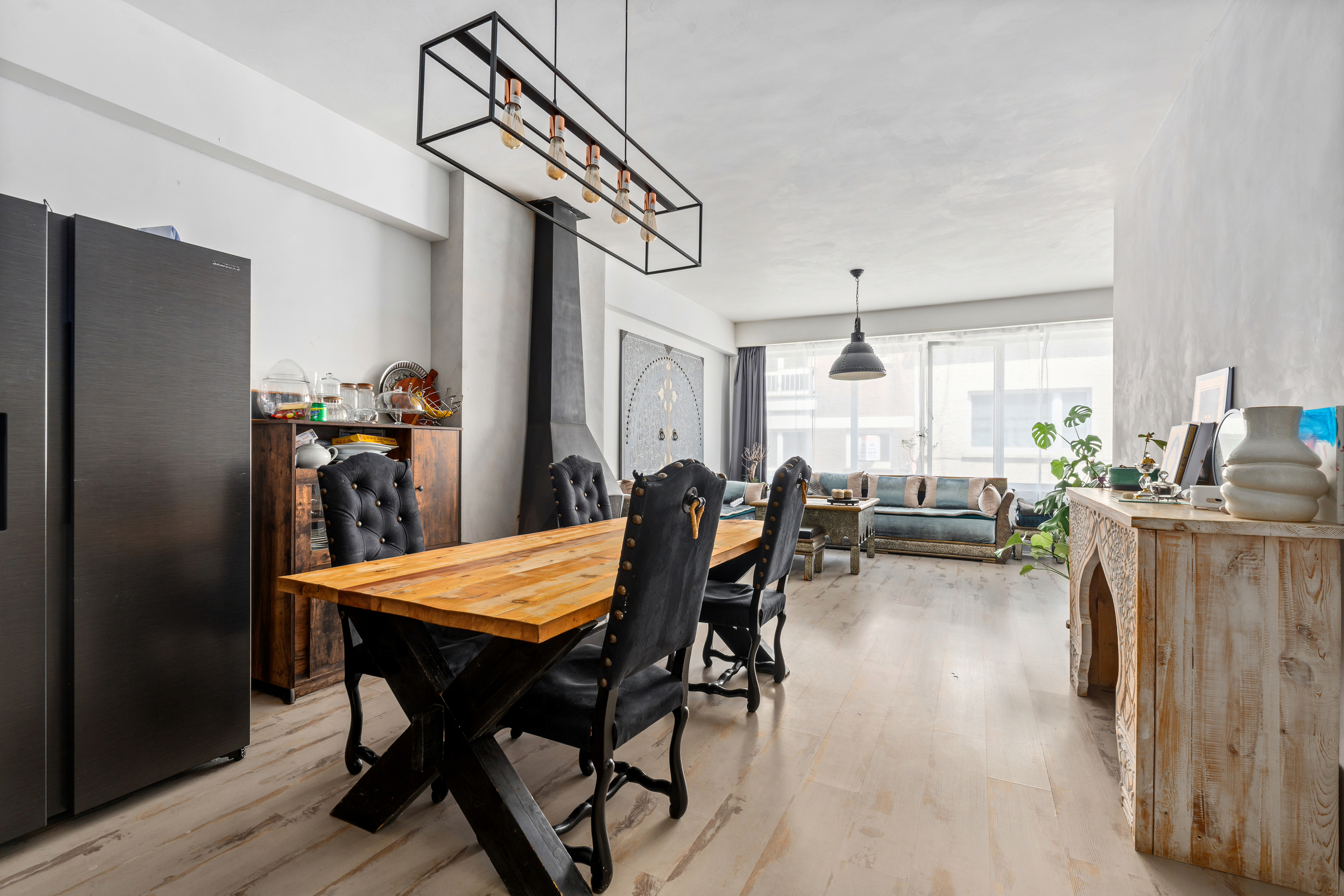 House for sale in Antwerp with 2 bedrooms - photo 4