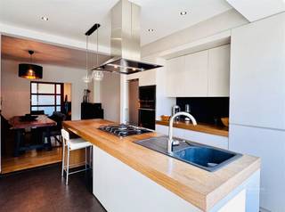 Bienvenue dans ce magnifique appartement à Borgerhout - un espace de vie meublé de façon moderne qui combine parfaitement style et confort...