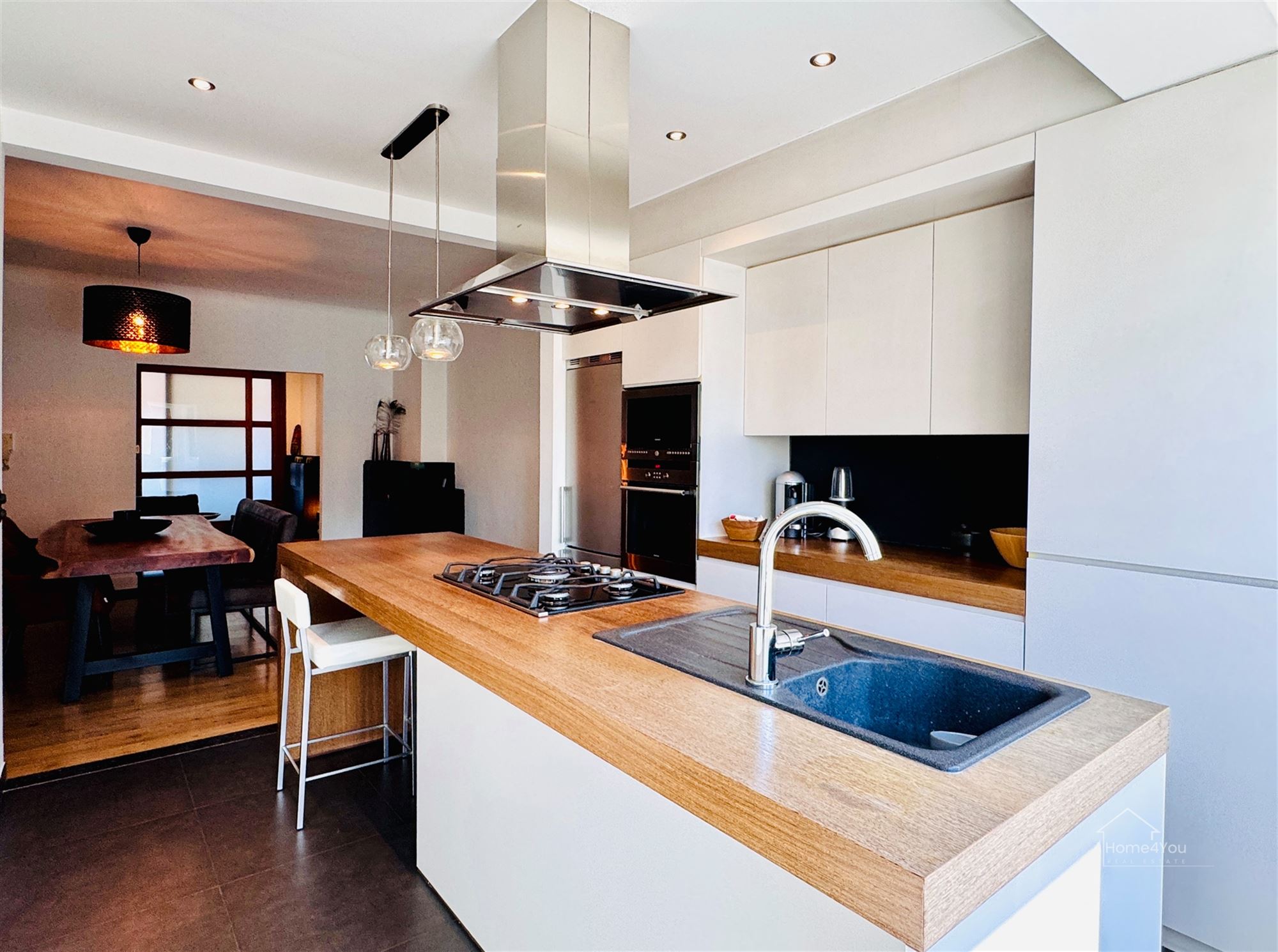 Appartement - photo 3