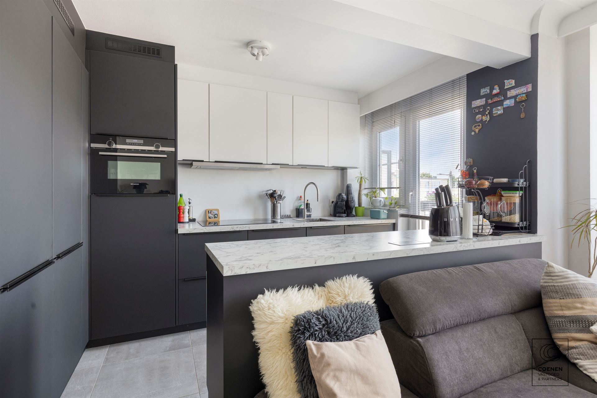 Appartement - photo 5