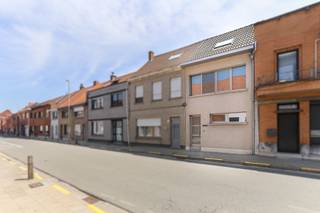 House for sale in Beveren-Kruibeke-Zwijndrecht