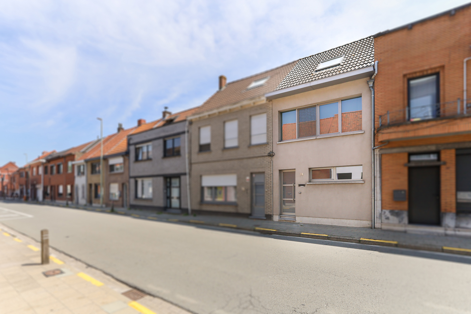 House for sale in Beveren-Kruibeke-Zwijndrecht