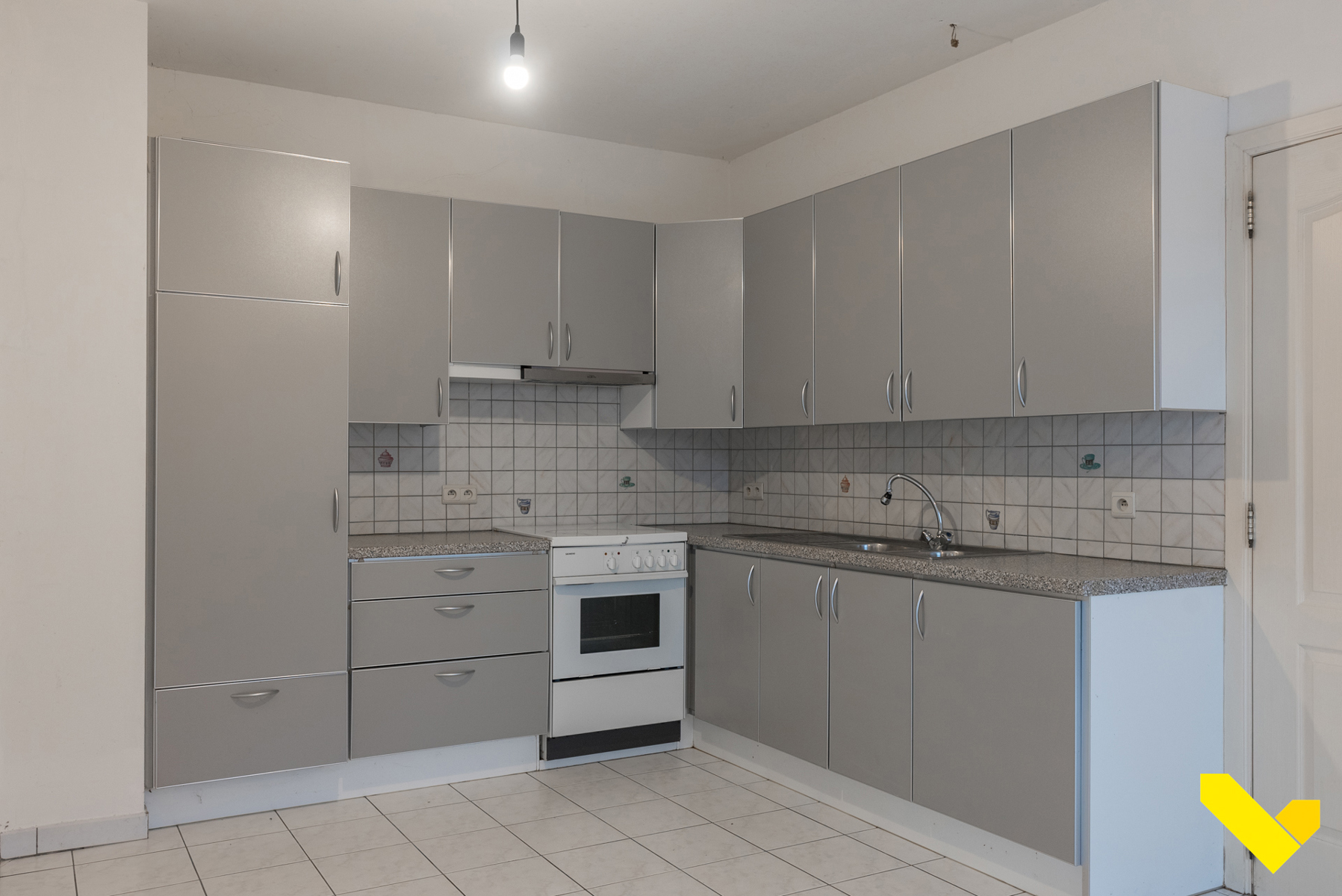 Gelijkvloers appartement op een boogscheut van NIKE - foto 5