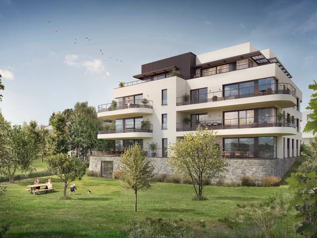 Project te koop in Sint-Lambrechts-Woluwe