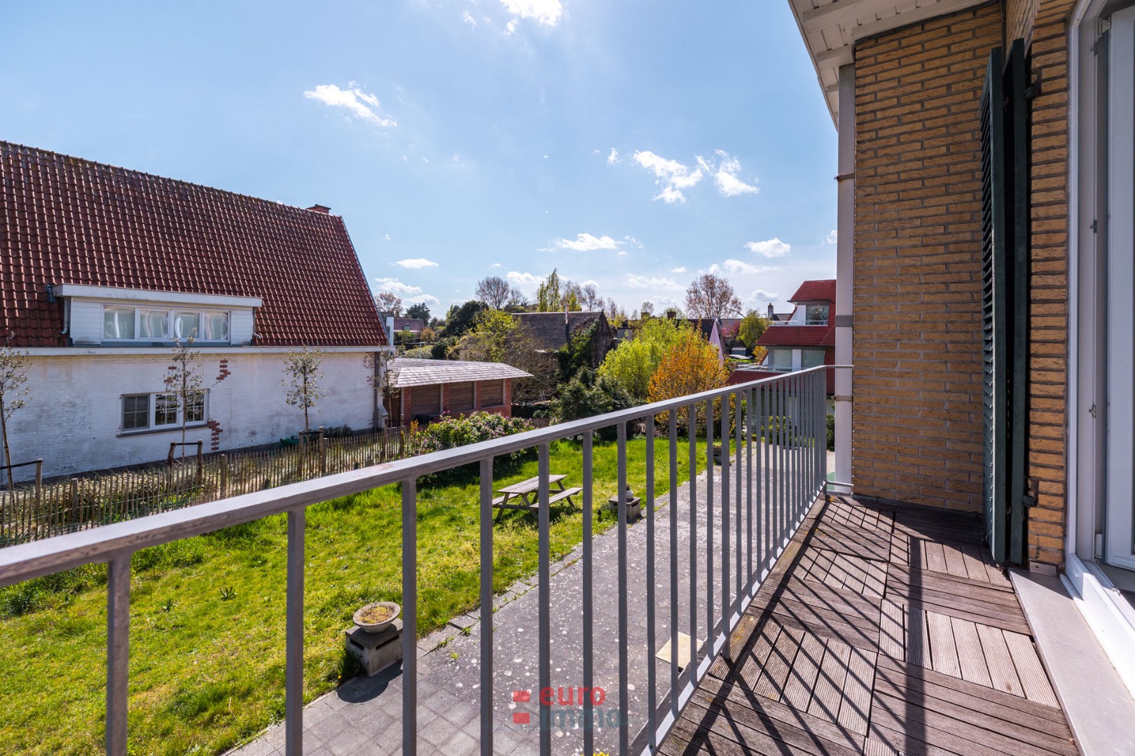 Appartement met 3 slaapkamers aan de rand van de villa-wijk! - foto 2