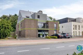 Apartment for sale in Dessel