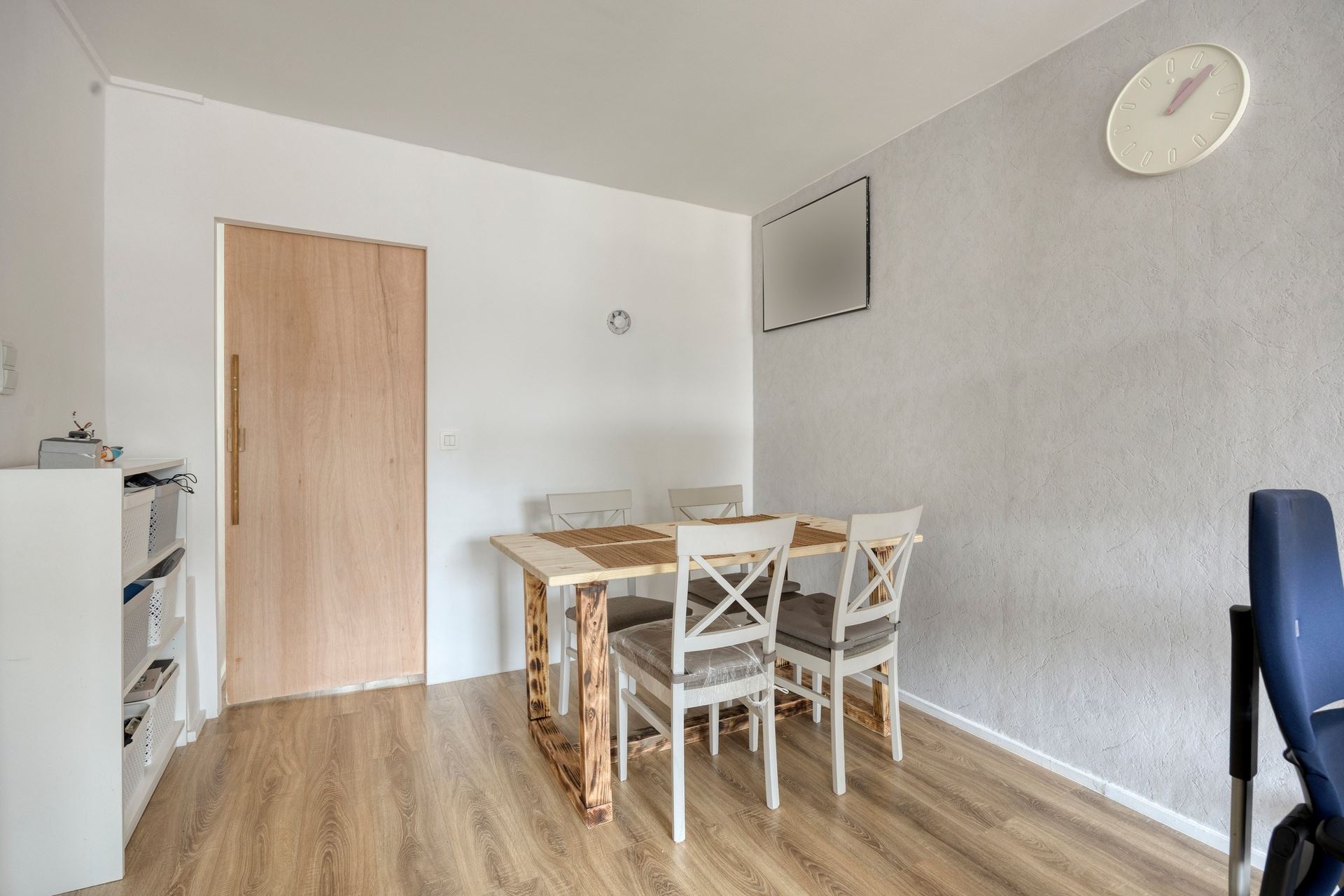 Instapklaar bovenhuis met 3 slpks, 2 badk en tuin - foto 5