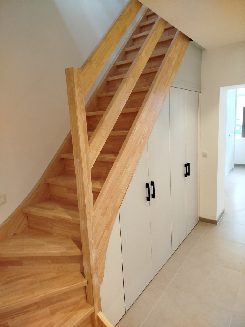 woning te koop in Oostende: ideaal voor wie op zoek is naar een betaalbare woning aan de kust! - foto 3