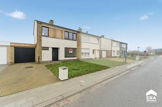 Maison à vendre à Wervicq