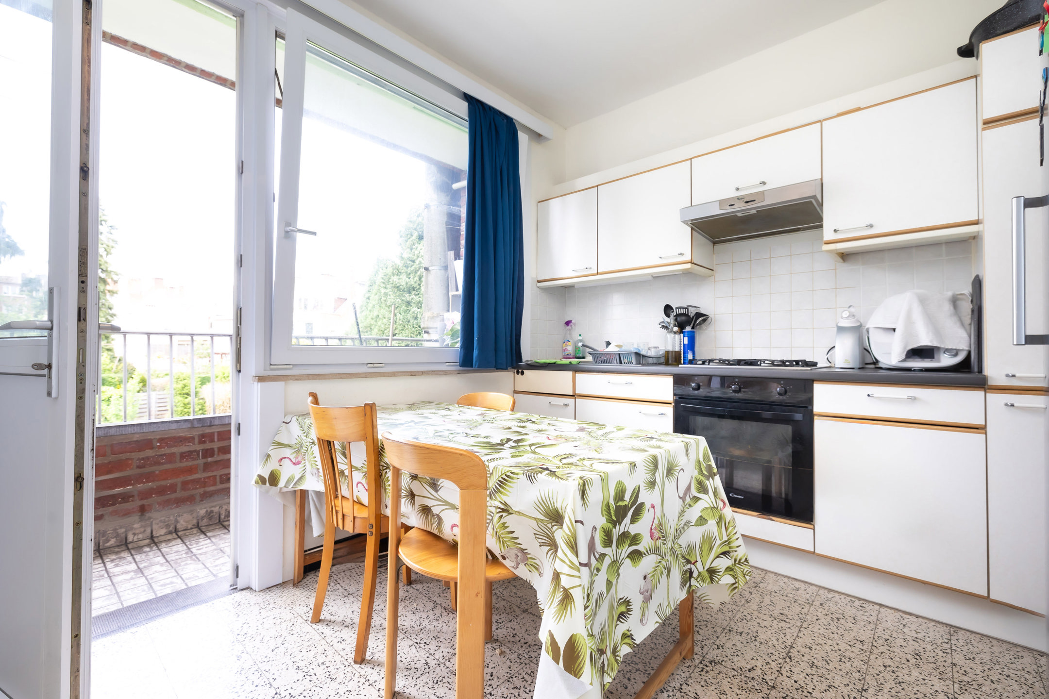 2 slaapkamer appartement ± 105m² - foto 4