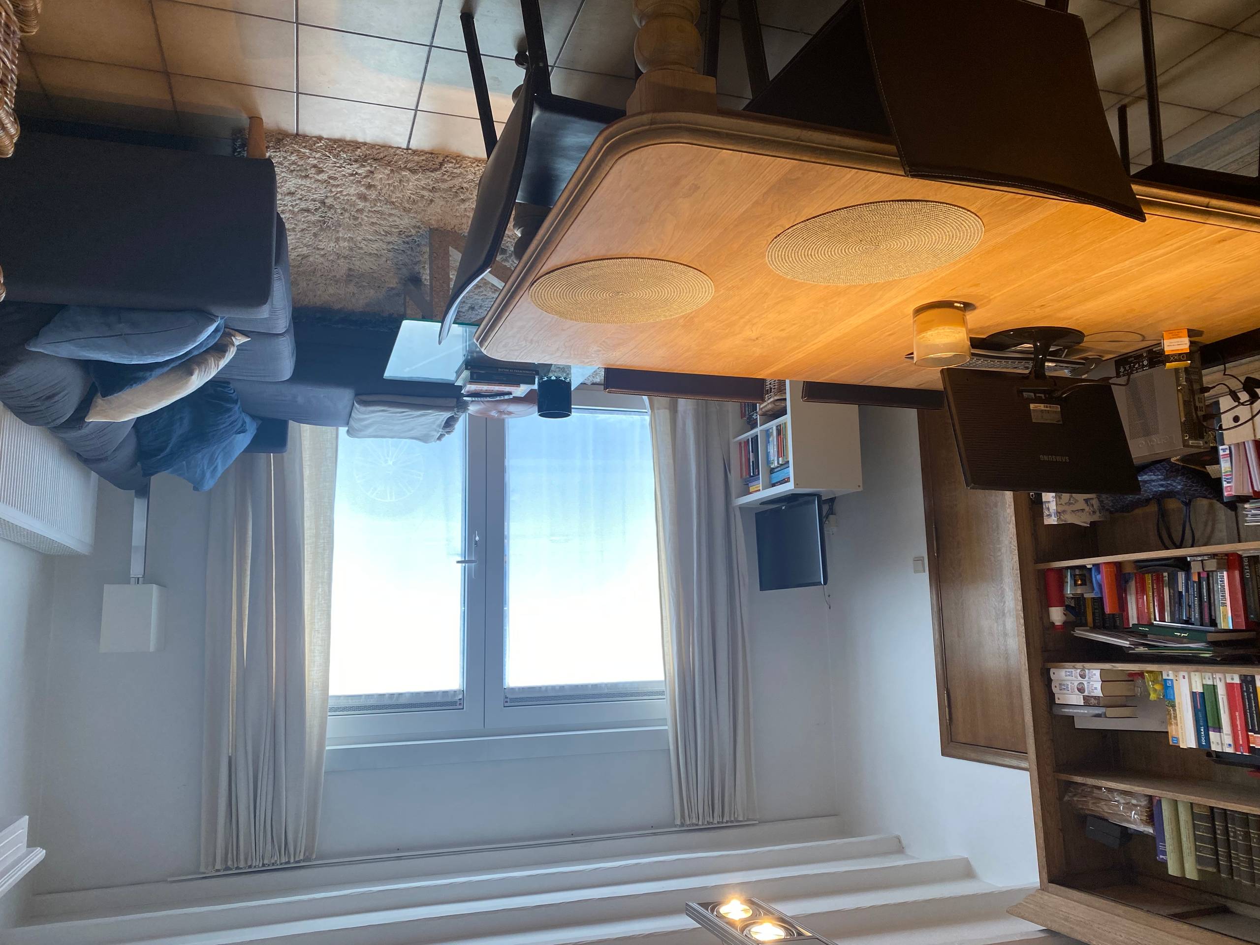 Kleine woning met één slaapkamer te huur in Waregem - foto 2