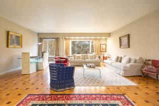 APPARTEMENT ÉLÉGANT DE 2 CHAMBRES À COUCHER AU 6E ÉTAGE DU PARC HARMONIE, EMPLACEMENT DE CHOIX SUR LA MECHELSESTEENWEGAu sixième étage d'un immeuble...