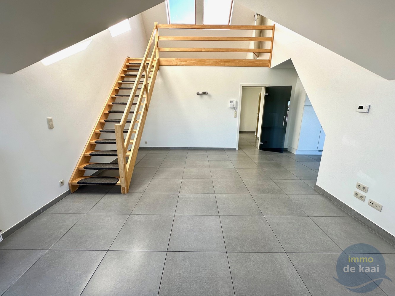 Appartement te huur - foto 5