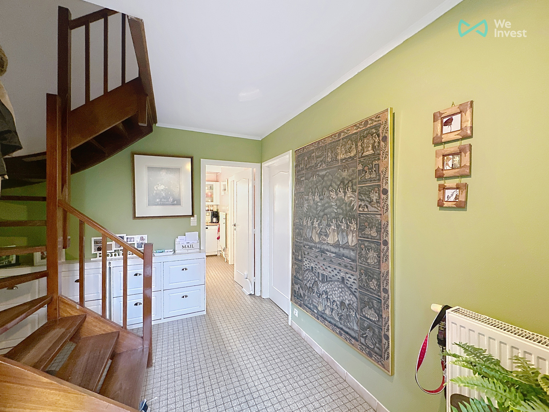 Huis te koop in Tubize met 3 slaapkamers - foto 3