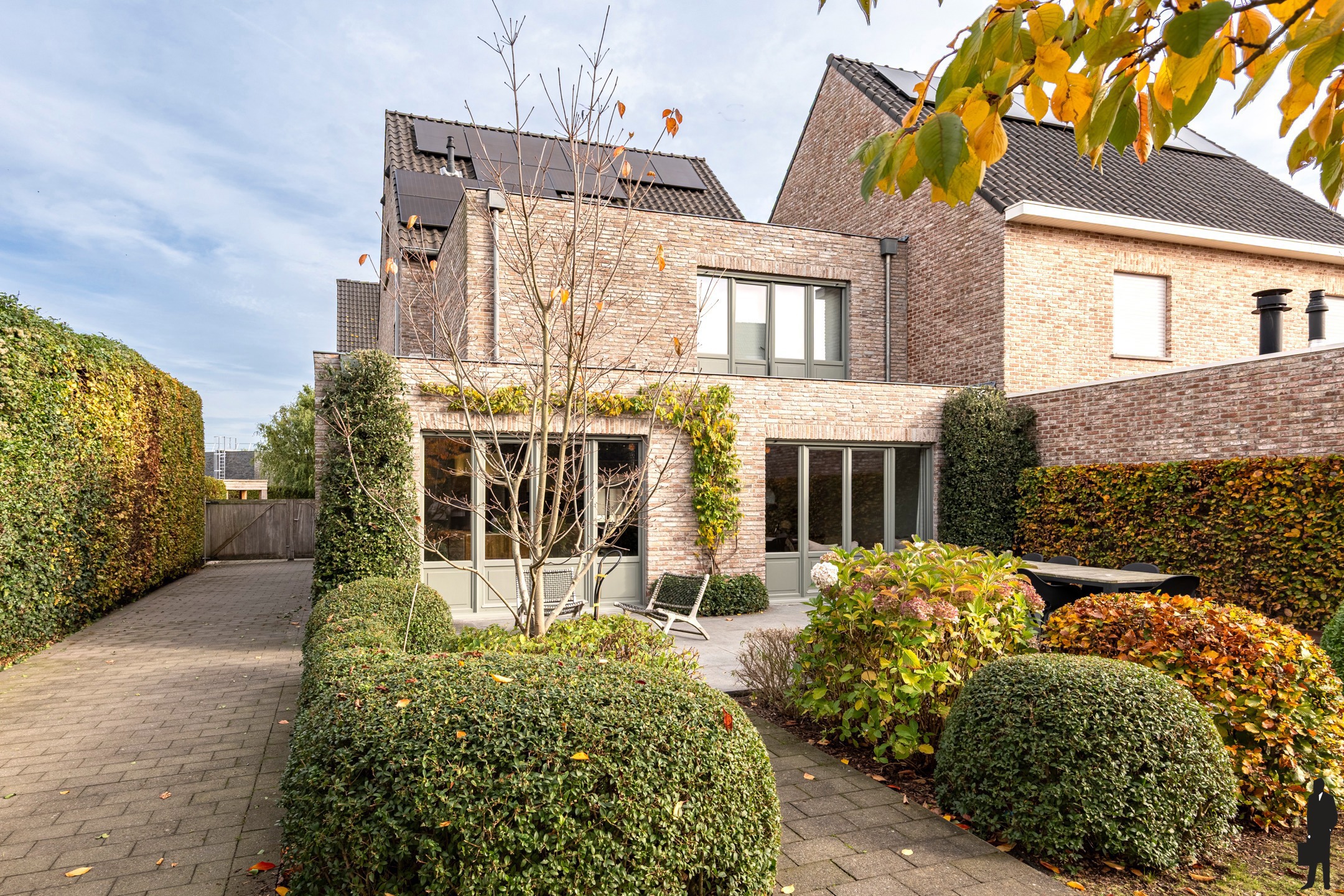 Ruime woning op rustige locatie. - foto 1