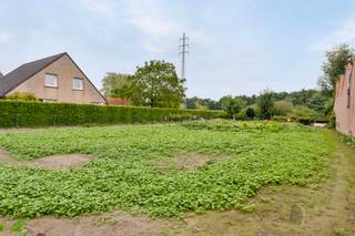 Op de Heirweg 42 in 8710 Wielsbeke vind je dit perceel bouwgrond met landelijk karakter en zonder bouwverplichting. Het perceel is 721 m² groot en...