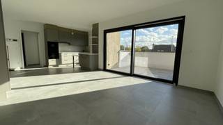 Apartment for sale in Scherpenheuvel-Zichem