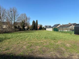 Land for sale in Houthalen-Helchteren