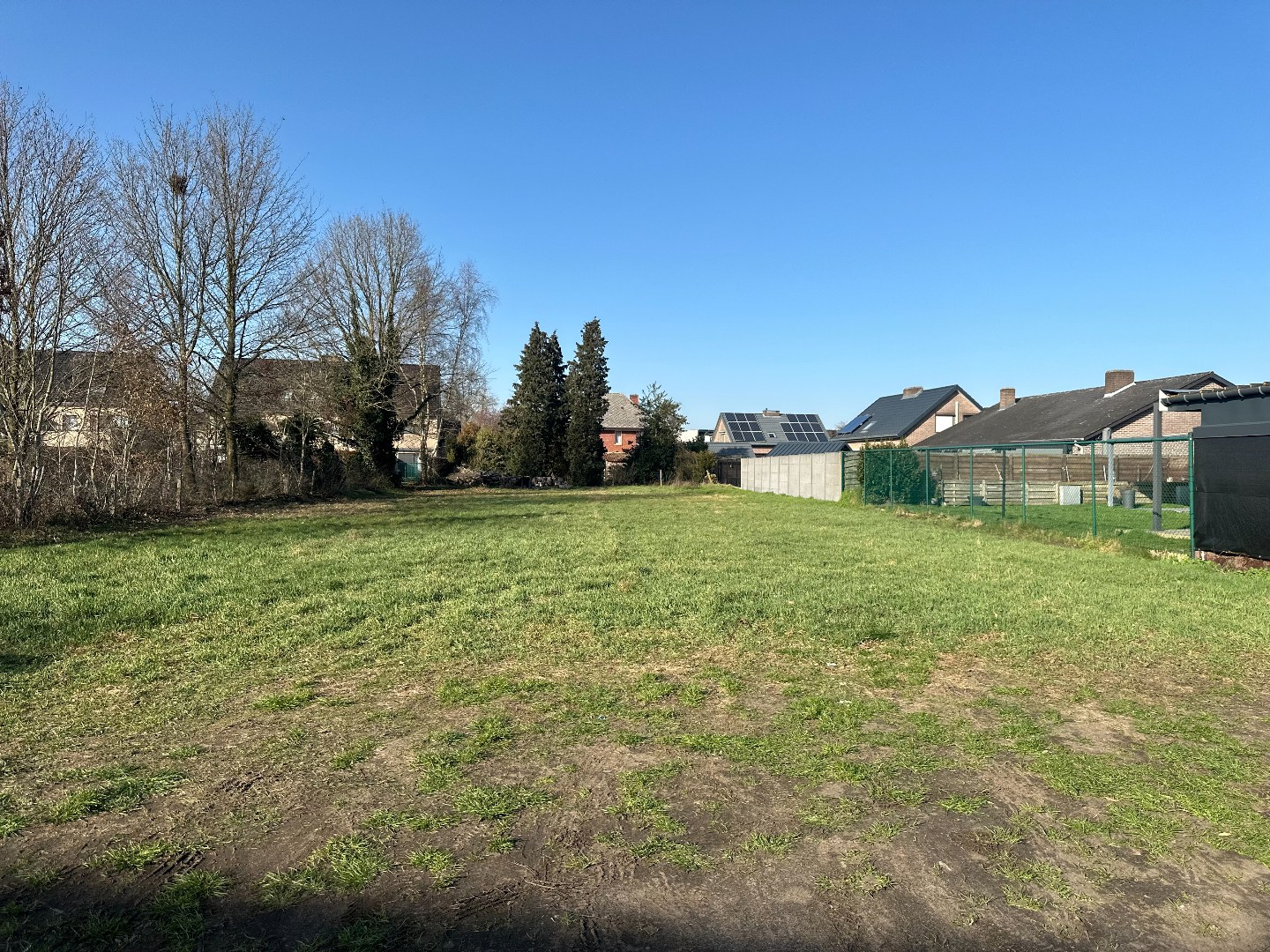 Land for sale in Houthalen-Helchteren - photo 3
